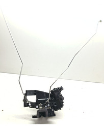 FECHADURA PORTA TRASEIRA ESQUERDA KWID 2018 2019 A 2023/..