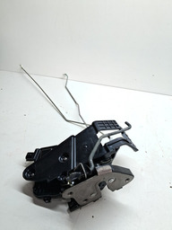 FECHADURA PORTA TRASEIRA ESQUERDA KWID 2018 2019 A 2023/..