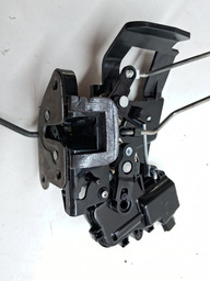 FECHADURA PORTA TRASEIRA ESQUERDA KWID 2018 2019 A 2023/..