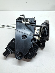 FECHADURA PORTA TRASEIRA ESQUERDA KWID 2018 2019 A 2023/..