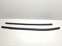 Kit Pestana Traseira Esquerda Renault Kwid 1.0 2022 2023 24