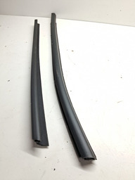 KIT PESTANA TRASEIRA ESQUERDA RENAULT KWID 1.0 2022 2023 24