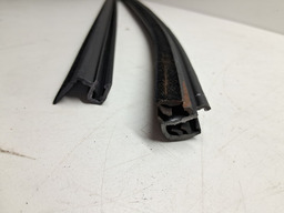 KIT PESTANA TRASEIRA ESQUERDA RENAULT KWID 1.0 2022 2023 24