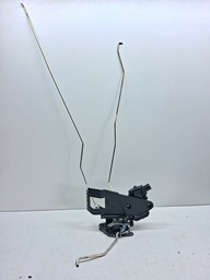Fechadura Eletrica Porta Traseira Dir Renault Kwid 2022 A 24