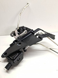 FECHADURA PORTA TRASEIRA DIREITA KWID 2017 2018 A 2023/..