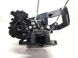 Fechadura Porta Traseira Direita Kwid 2017 2018 a 2023/..