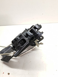 FECHADURA PORTA TRASEIRA DIREITA KWID 2017 2018 A 2023/..