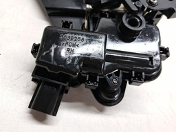 FECHADURA PORTA TRASEIRA DIREITA KWID 2017 2018 A 2023/..