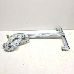 MÁQUINA VIDRO MANUAL TRASEIRA DIR RENAULT KWID 2022 A 2024