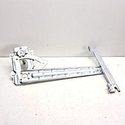 MÁQUINA VIDRO MANUAL TRASEIRA DIR RENAULT KWID 2022 A 2024