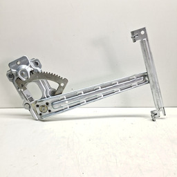 MÁQUINA VIDRO MANUAL TRASEIRA DIR RENAULT KWID 2022 A 2024