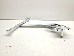 MÁQUINA VIDRO MANUAL TRASEIRA DIR RENAULT KWID 2022 A 2024