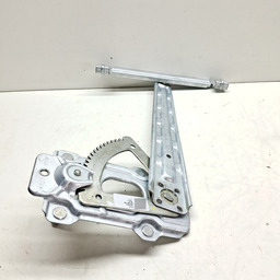 MÁQUINA VIDRO MANUAL TRASEIRA DIR RENAULT KWID 2022 A 2024