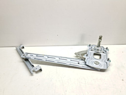 MÁQUINA VIDRO MANUAL TRASEIRA DIR RENAULT KWID 2022 A 2024