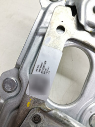 MÁQUINA VIDRO MANUAL TRASEIRA DIR RENAULT KWID 2022 A 2024