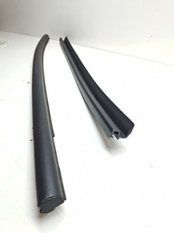 PESTANA PORTA TRASEIRA DIREITA KWID EXT. 2018 2019 2020/..