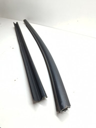 PESTANA PORTA TRASEIRA DIREITA KWID EXT. 2018 2019 2020/..