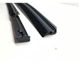 PESTANA PORTA TRASEIRA DIREITA KWID EXT. 2018 2019 2020/..