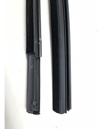 PESTANA PORTA TRASEIRA DIREITA KWID EXT. 2018 2019 2020/..