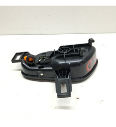 MAÇANETA INTERNA TRASEIRA DIREITA RENAULT KWID 2022 A 2024