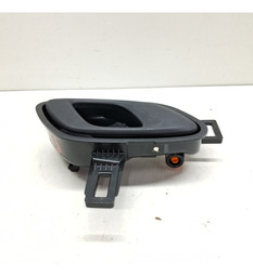 MAÇANETA INTERNA TRASEIRA DIREITA RENAULT KWID 2022 A 2024