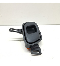 MAÇANETA INTERNA TRASEIRA DIREITA RENAULT KWID 2022 A 2024