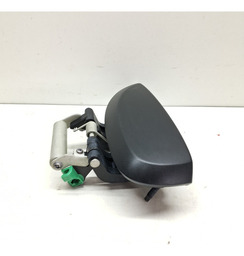 MAÇANETA EXTERNA TRASEIRA DIREITA RENAULT KWID 2022 A 2024