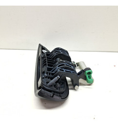 MAÇANETA EXTERNA TRASEIRA DIREITA RENAULT KWID 2022 A 2024