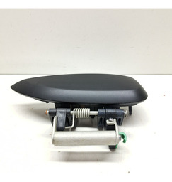 MAÇANETA EXTERNA TRASEIRA DIREITA RENAULT KWID 2022 A 2024