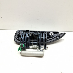 MAÇANETA EXTERNA TRASEIRA DIREITA RENAULT KWID 2022 A 2024