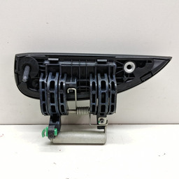 MAÇANETA EXTERNA TRASEIRA DIREITA RENAULT KWID 2022 A 2024