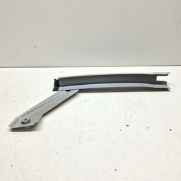 CANALETA GUIA VIDRO TRASEIRO DIREITO RENAULT KWID 2022 A 24