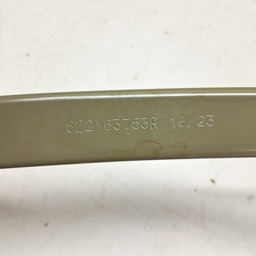 CANALETA GUIA VIDRO TRASEIRO DIREITO RENAULT KWID 2022 A 24