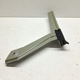 CANALETA GUIA VIDRO TRASEIRO DIREITO RENAULT KWID 2022 A 24