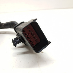 CHICOTE BICOS INJETORES RENAULT KWID 1.0 3CC 2022 2023 2024 