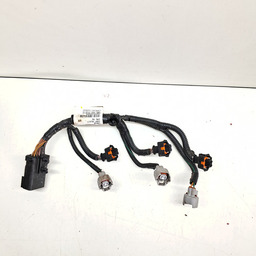 CHICOTE BICOS INJETORES RENAULT KWID 1.0 3CC 2022 2023 2024 