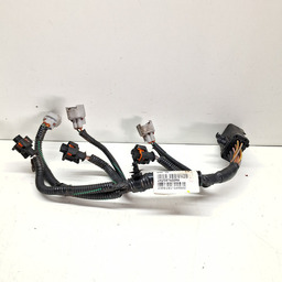 CHICOTE BICOS INJETORES RENAULT KWID 1.0 3CC 2022 2023 2024 