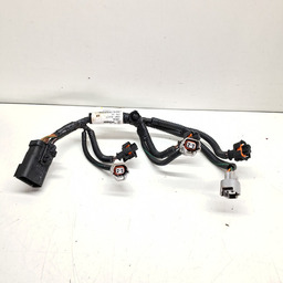 CHICOTE BICOS INJETORES RENAULT KWID 1.0 3CC 2022 2023 2024 