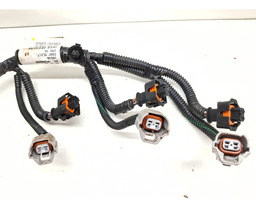 CHICOTE BICOS INJETORES RENAULT KWID 1.0 3CC 2022 2023 2024 