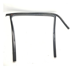 Canaleta Vidro Porta Traseira Direita Kwid 2018 2019 2020/..