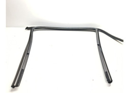 CANALETA VIDRO PORTA TRASEIRA DIREITA KWID 2018 2019 2020/..