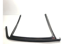 CANALETA VIDRO PORTA TRASEIRA DIREITA KWID 2018 2019 2020/..