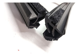 CANALETA VIDRO PORTA TRASEIRA DIREITA KWID 2018 2019 2020/..