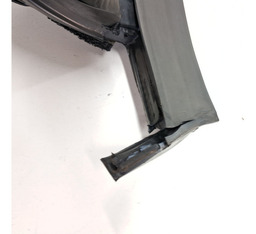 CANALETA VIDRO PORTA TRASEIRA DIREITA KWID 2018 2019 2020/..