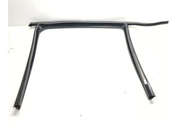 CANALETA VIDRO PORTA TRASEIRA ESQUERDA KWID 2018 2019 2020/