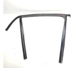 CANALETA VIDRO PORTA TRASEIRA ESQUERDA KWID 2018 2019 2020/