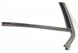 CANALETA VIDRO PORTA TRASEIRA ESQUERDA KWID 2018 2019 2020/