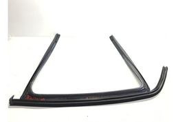 CANALETA VIDRO PORTA TRASEIRA ESQUERDA KWID 2018 2019 2020/