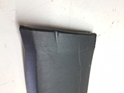 FRISO MOLDURA PORTA DIANT DIREITA RENEGADE 1.8 2017 A 2022