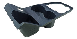 MOLDURA CONSOLE CENTRAL CAMBIO VW FOX 2015 TRENDLINE FLEX